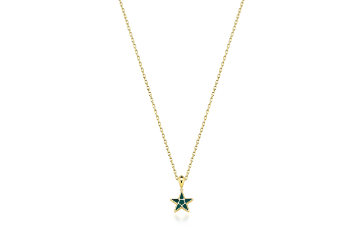 Nyx Green Chain - REİS