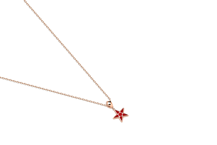 Nyx Red Chain - REİS (1)
