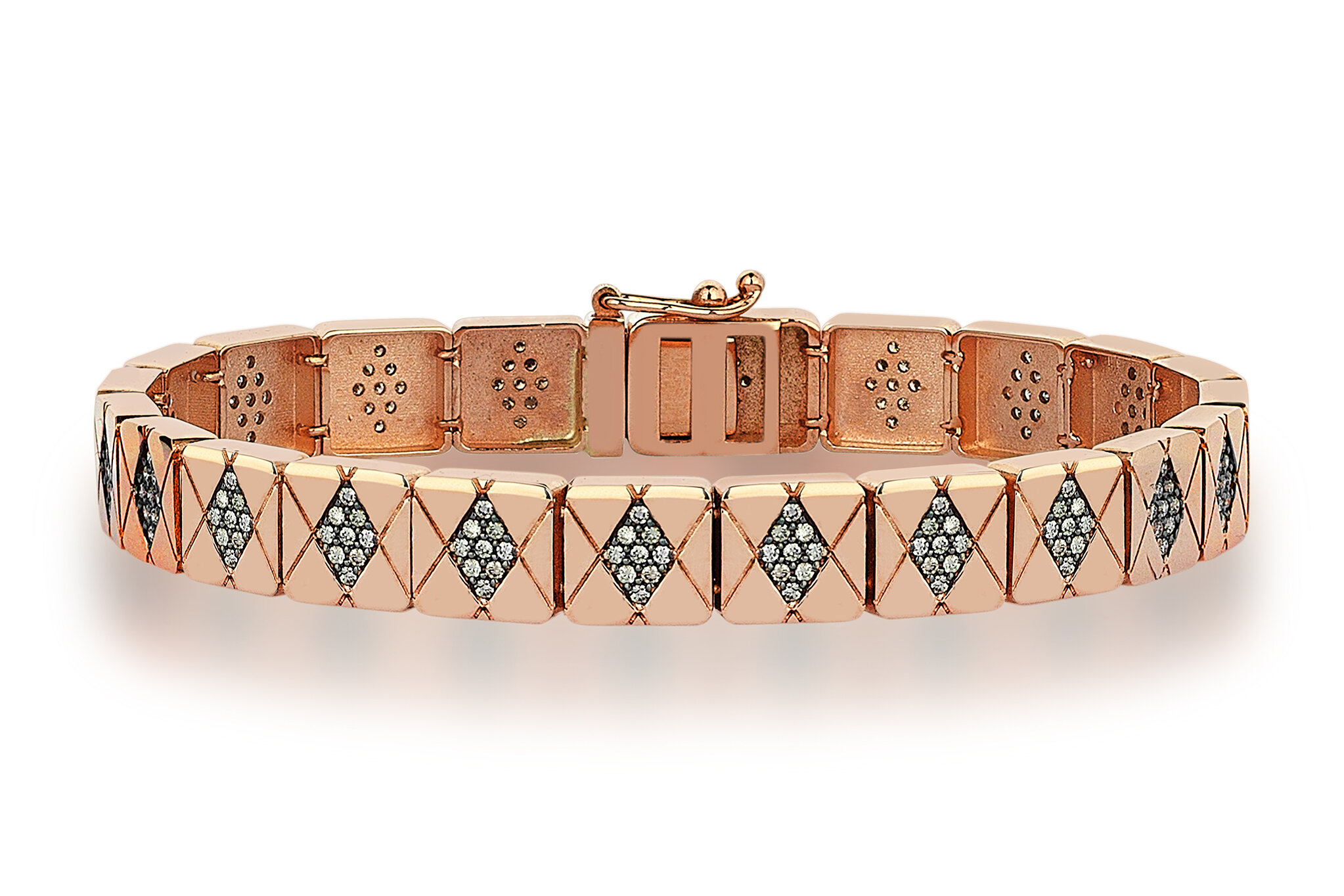 Octagon Bangle (2)