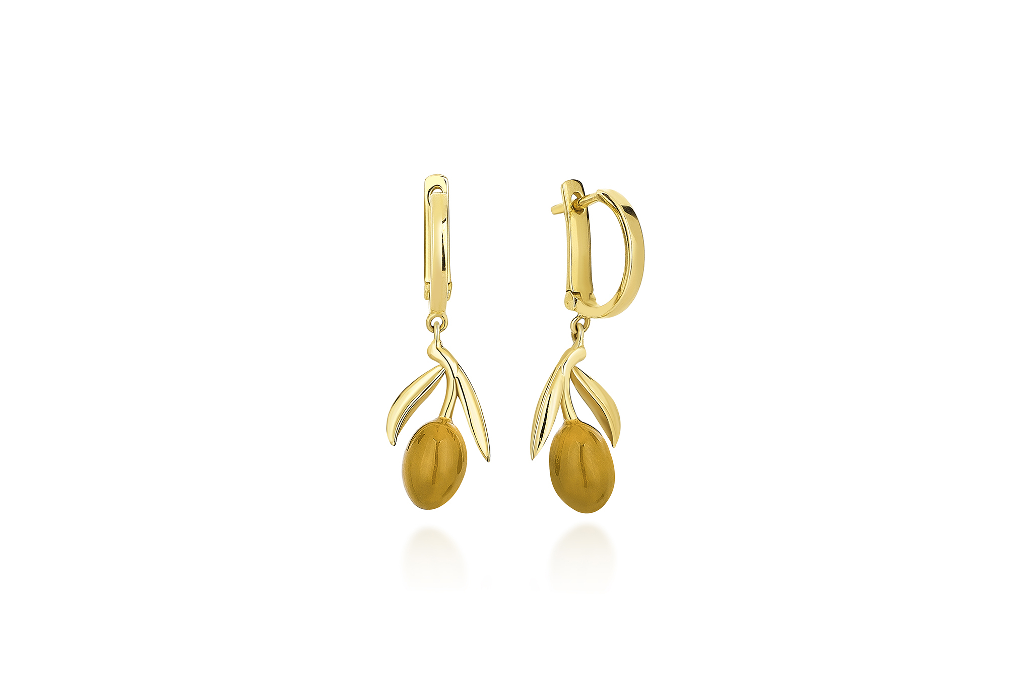Olivaire Earrings (2)