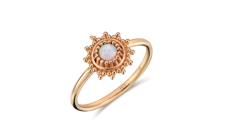 REİS - Opal Queen (1)