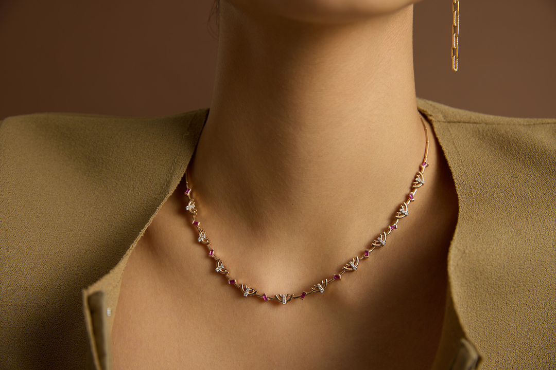 Orient Ruby (1)