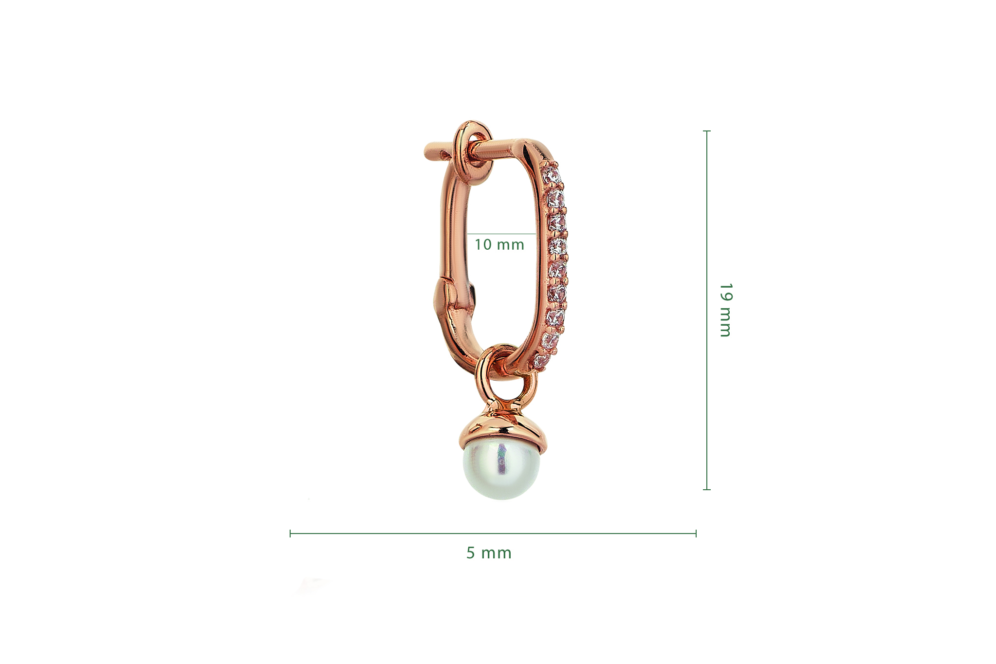 Pearl Line Mini Sw.