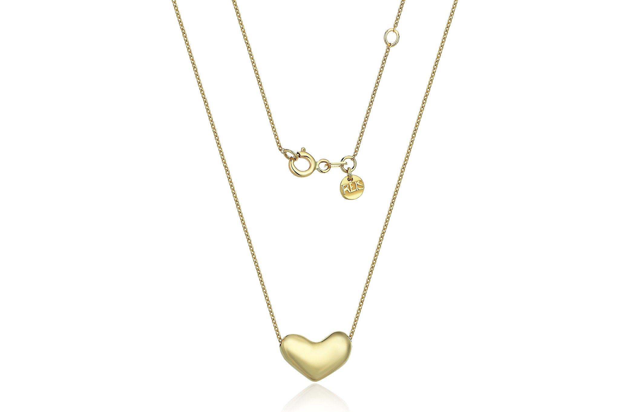 Peanut Heart