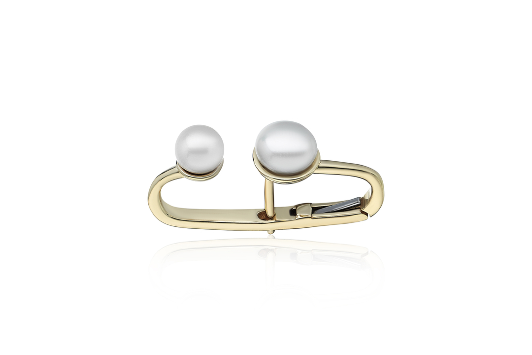 Pearl Earcing (2)