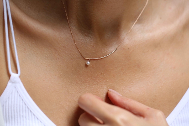 REİS - Pearl Grande Line (1)