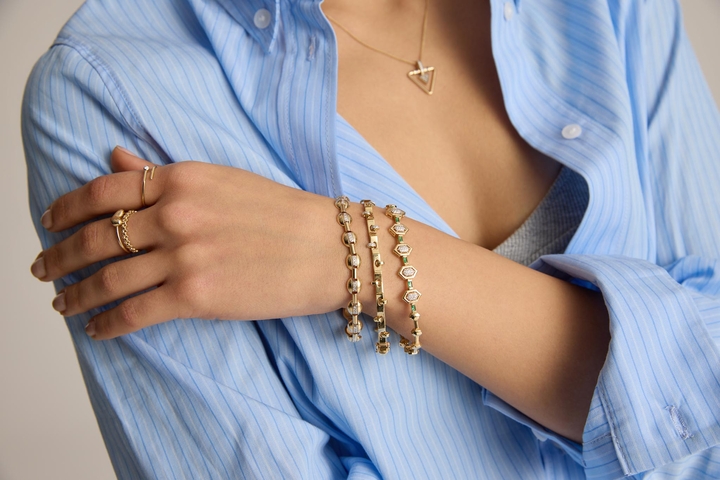 REİS - Piercing Bangle (1)