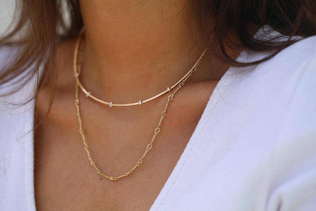 Prego Choker (1)