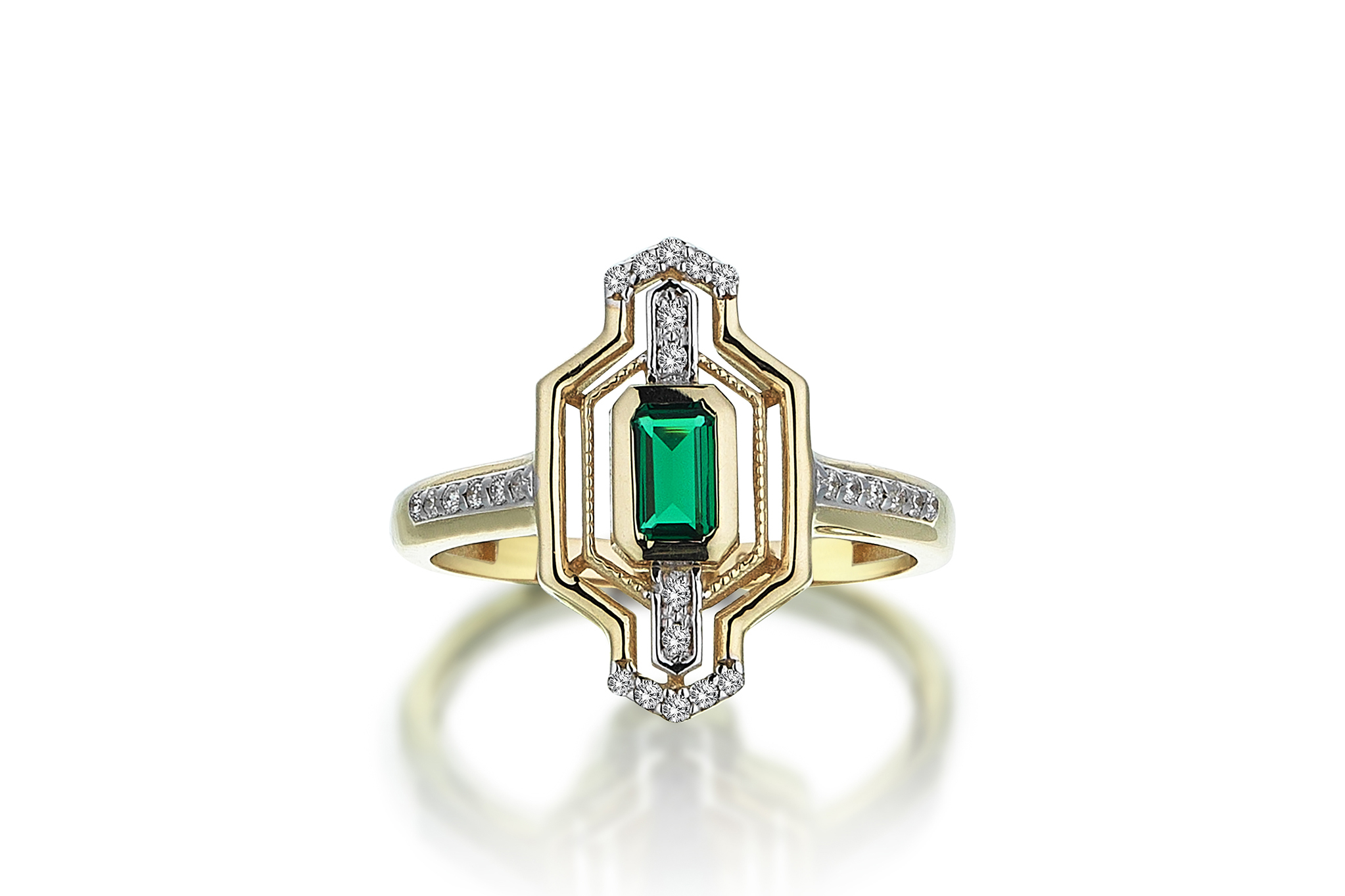 Prego Oyster Green - REİS