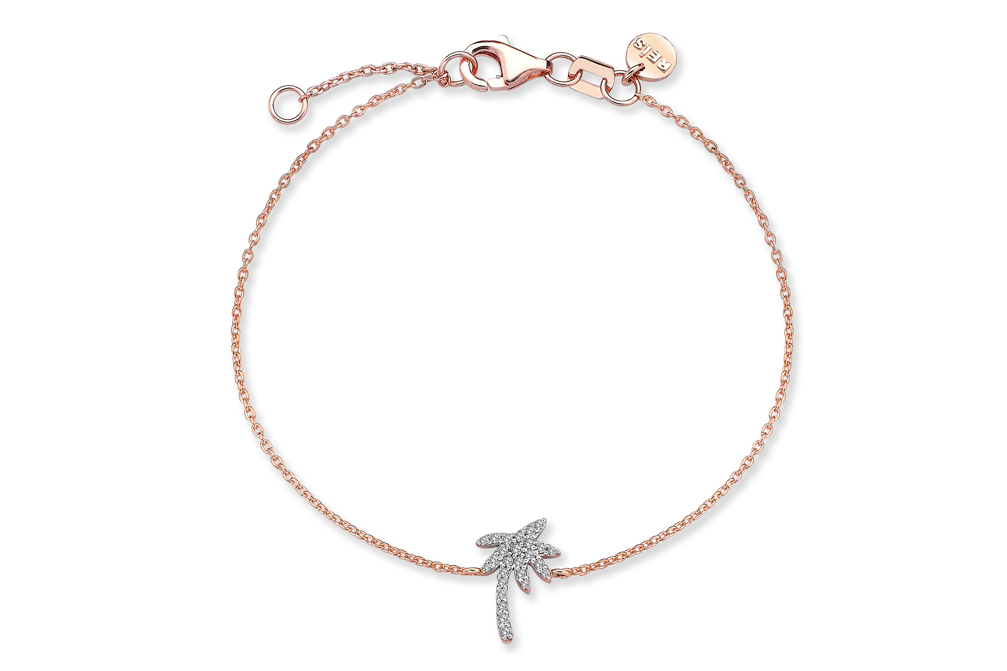 Prego Palm Bangle - REİS