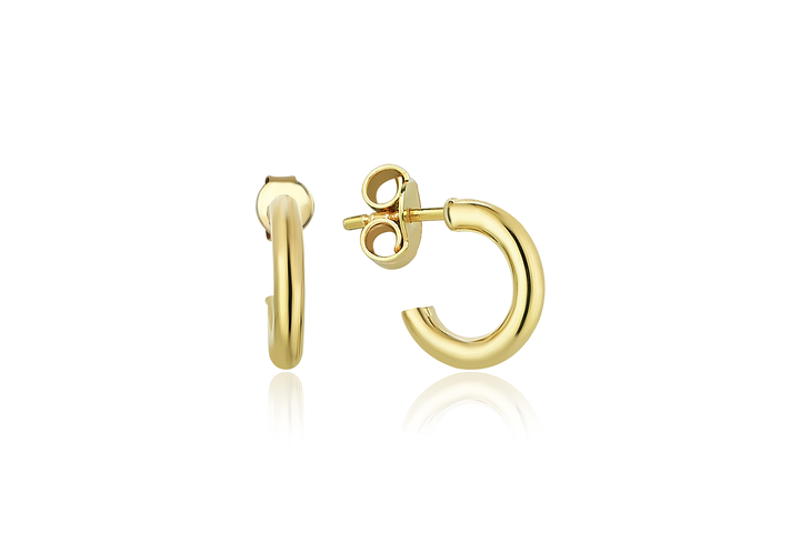 REİS - Puffy Hoops