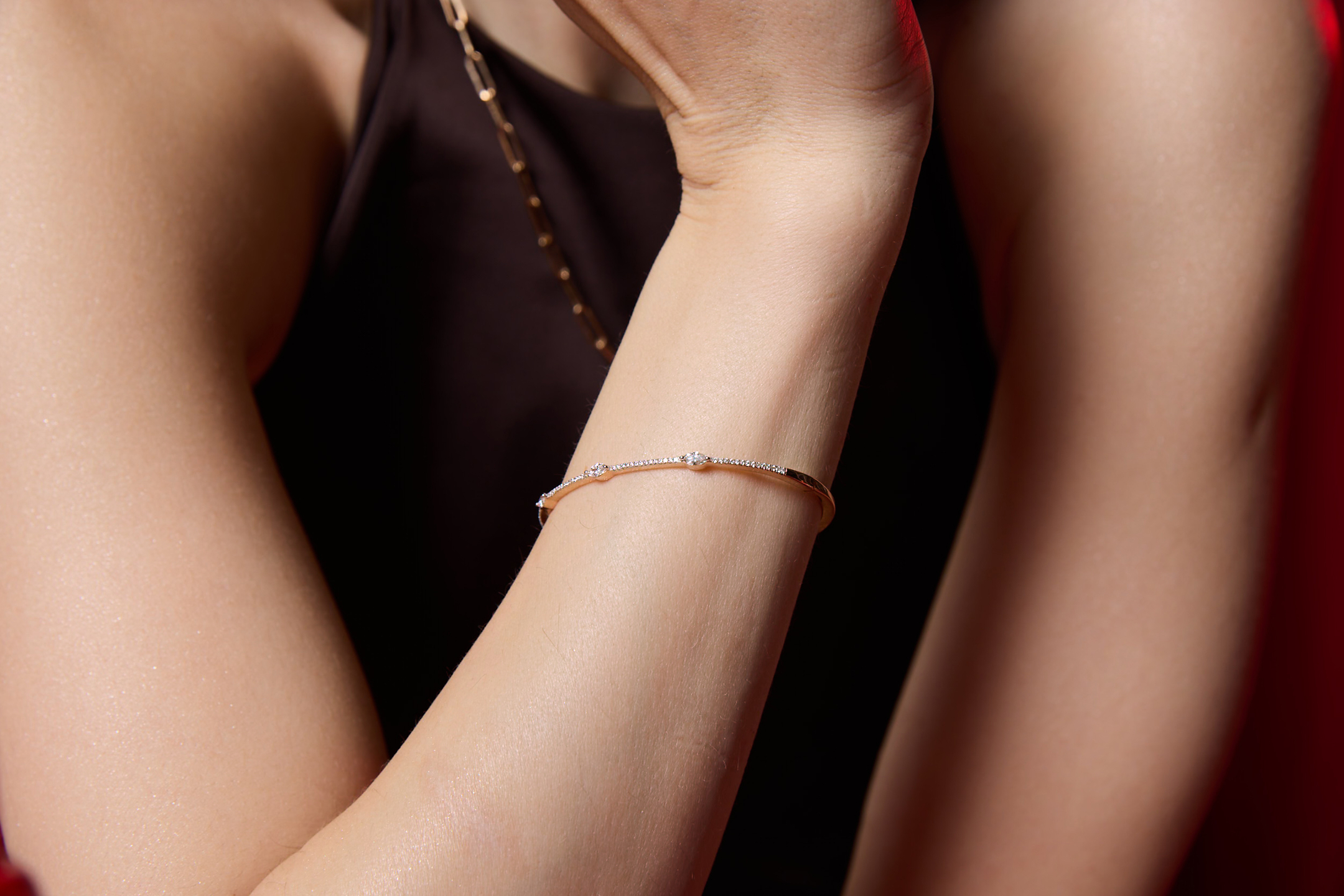 Queen Markiz Bangle (2)