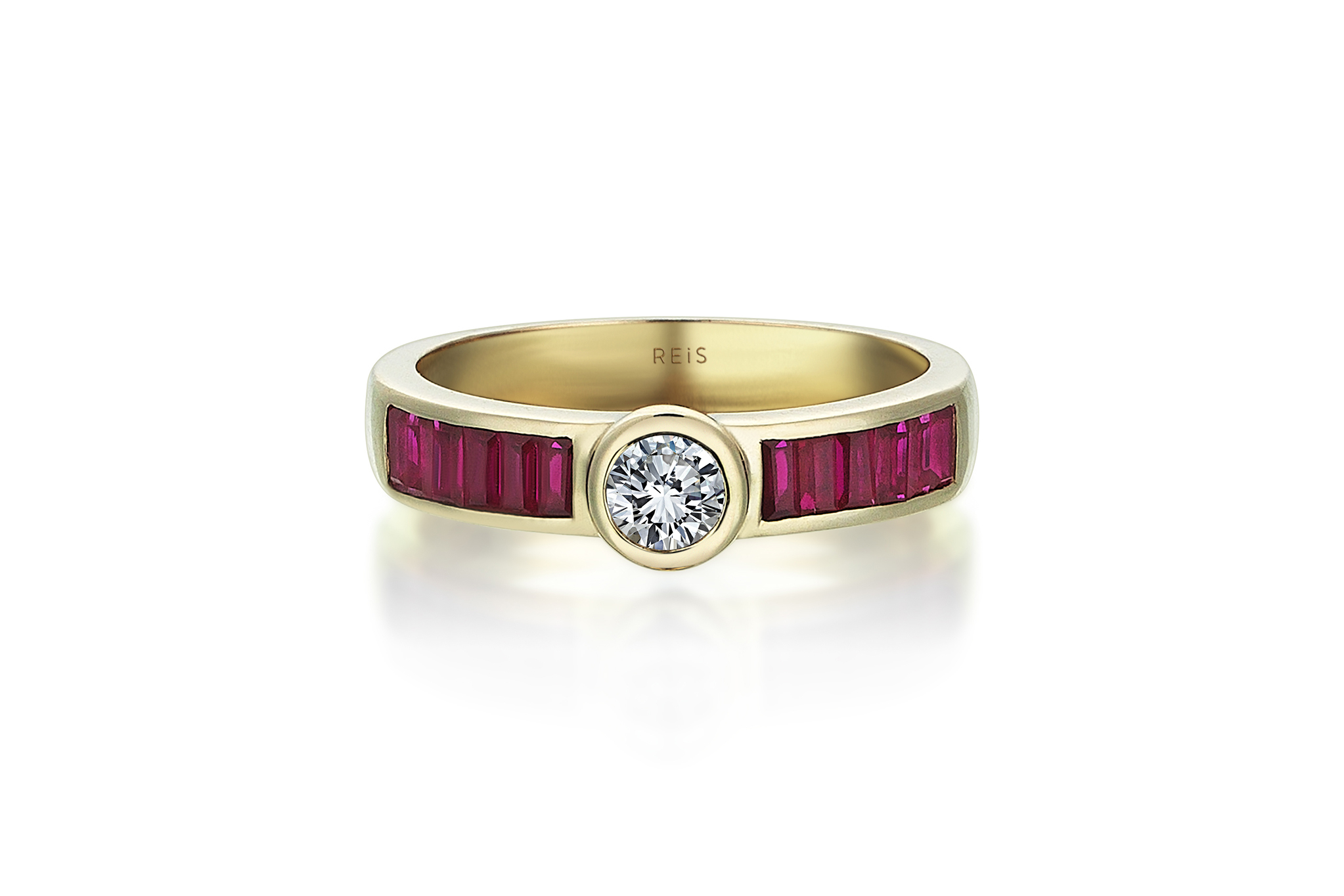 Red Mile Ring (2)