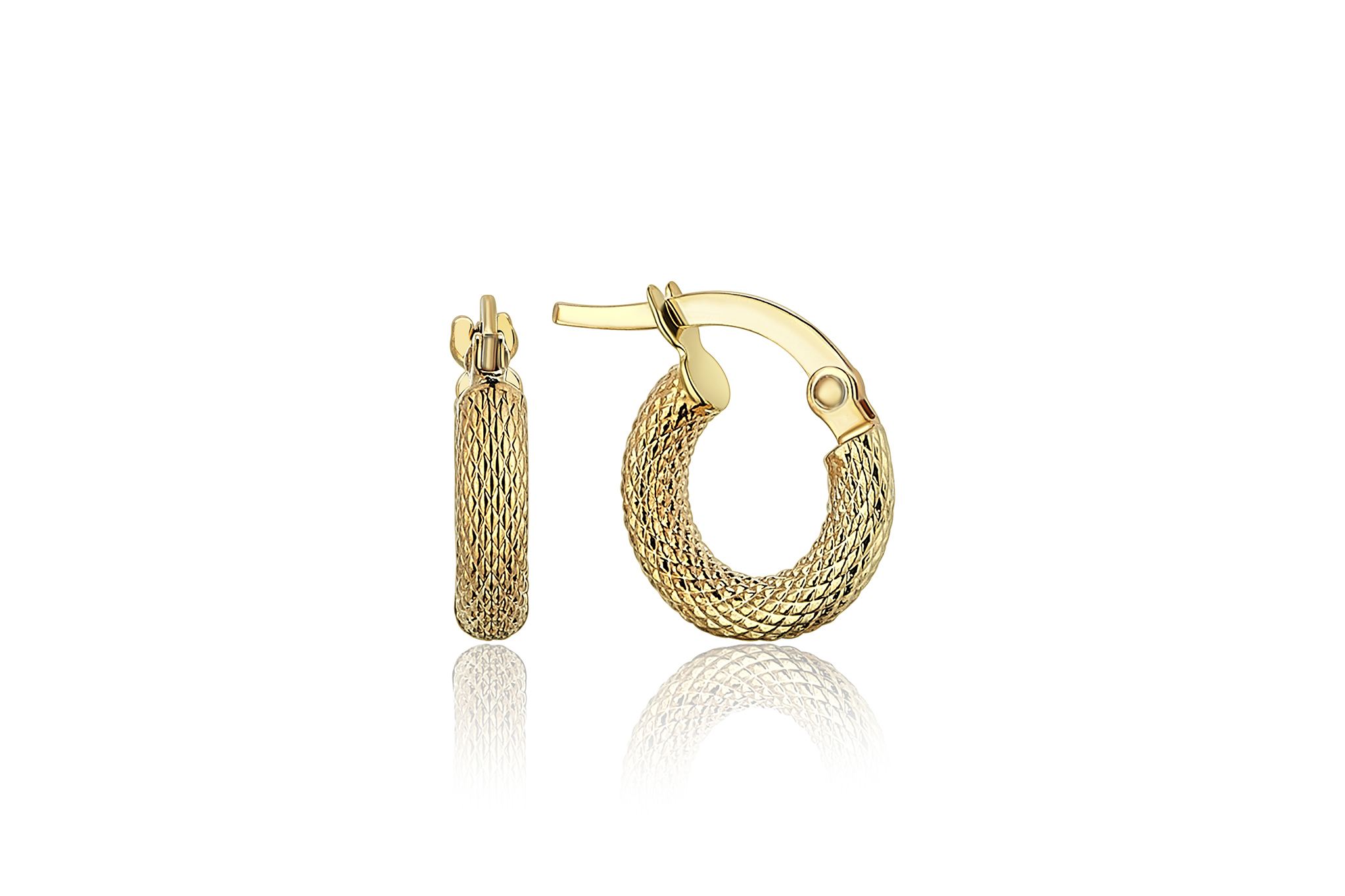 Regency Hoops (2)