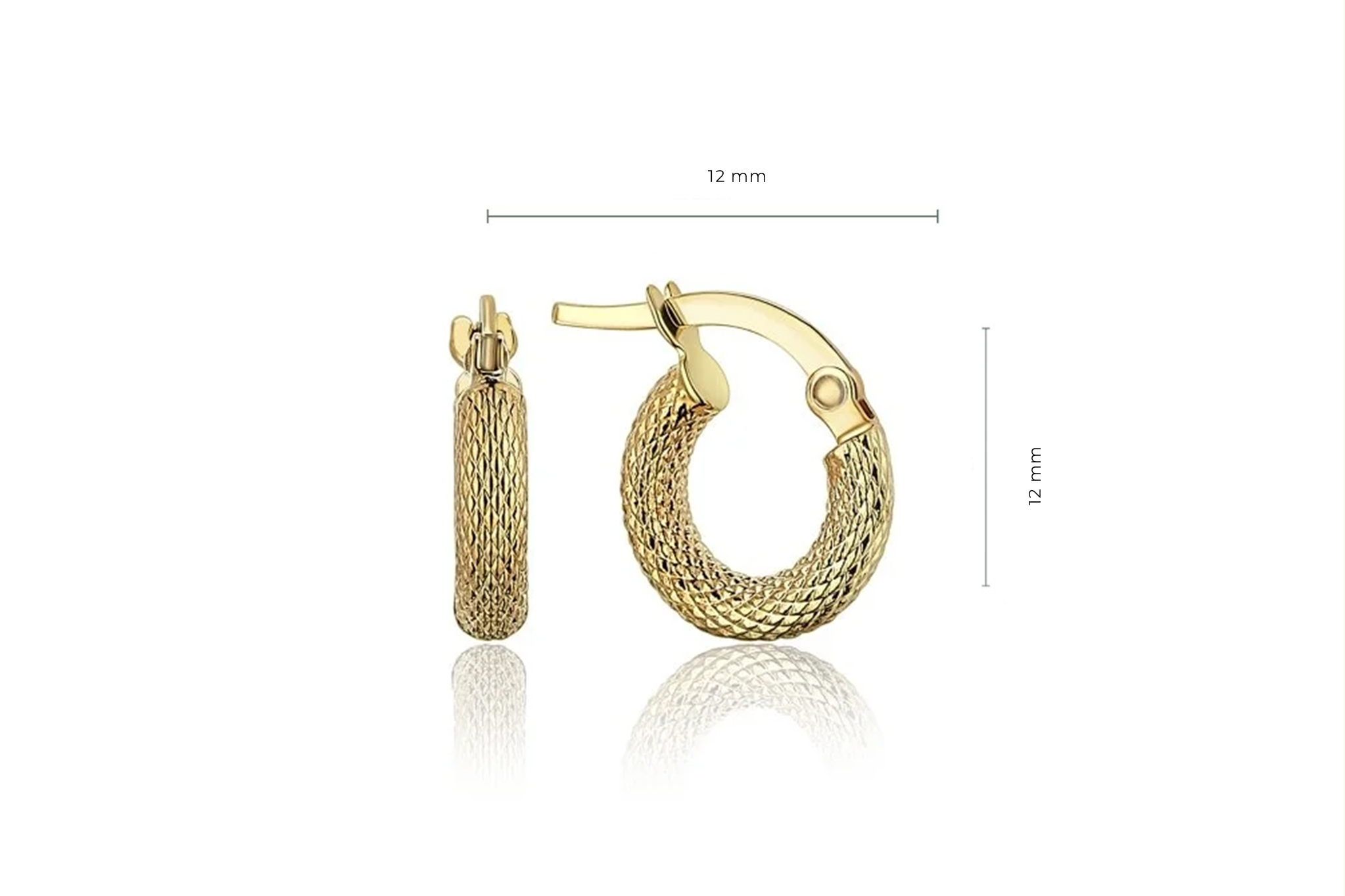 Regency Hoops (2)