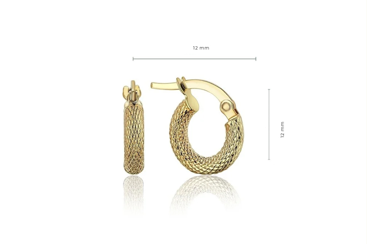 Regency Hoops - REİS (1)