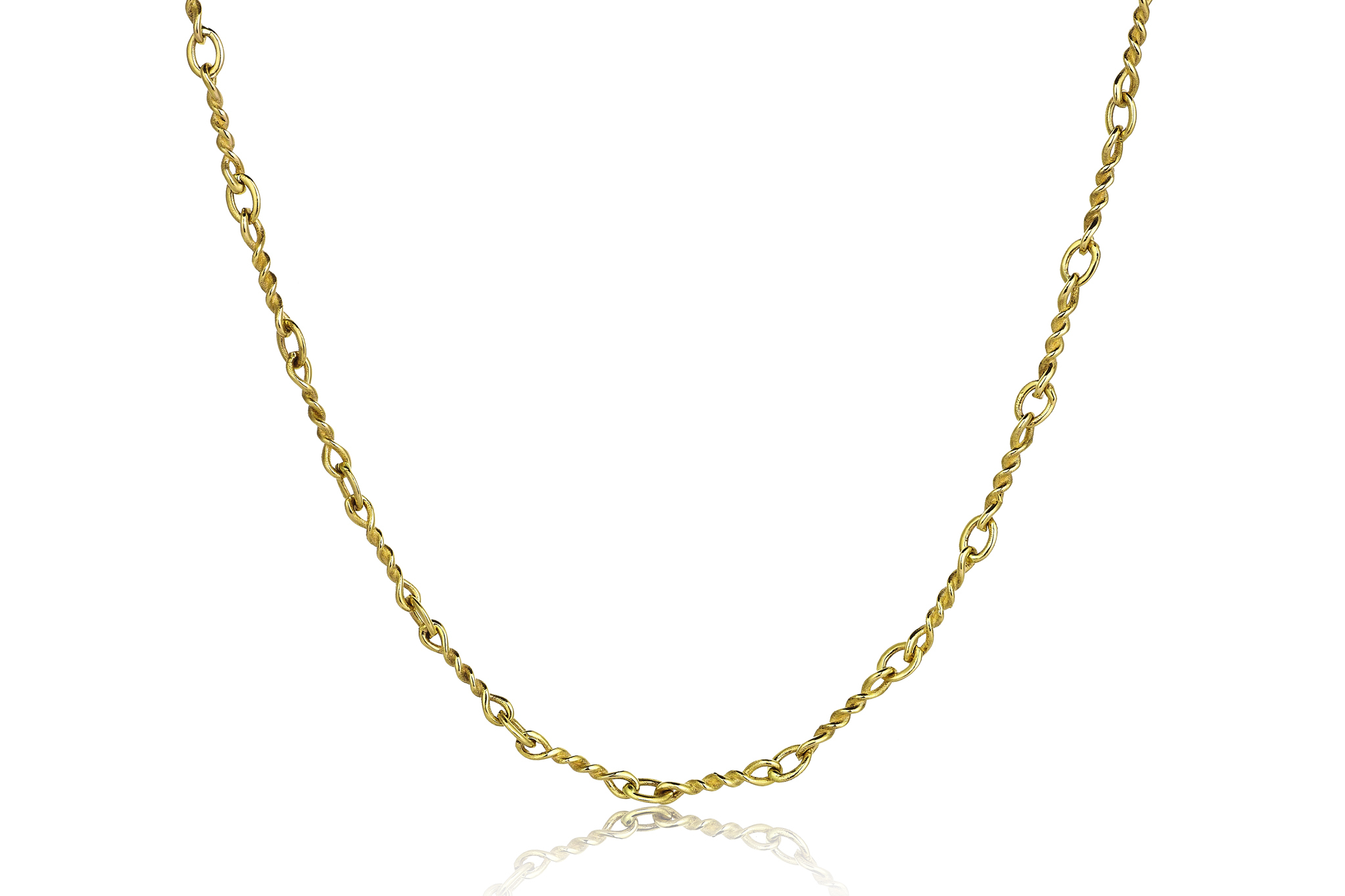 Rope Chain - REİS
