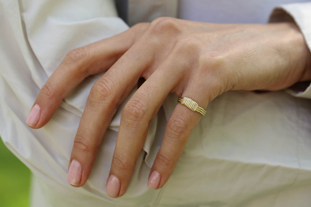 Rope Ring (1)