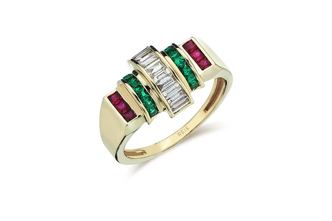 Royal Ring (2)
