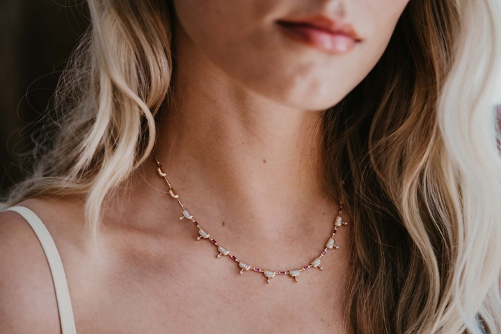 REİS - Ruby Glow (1)