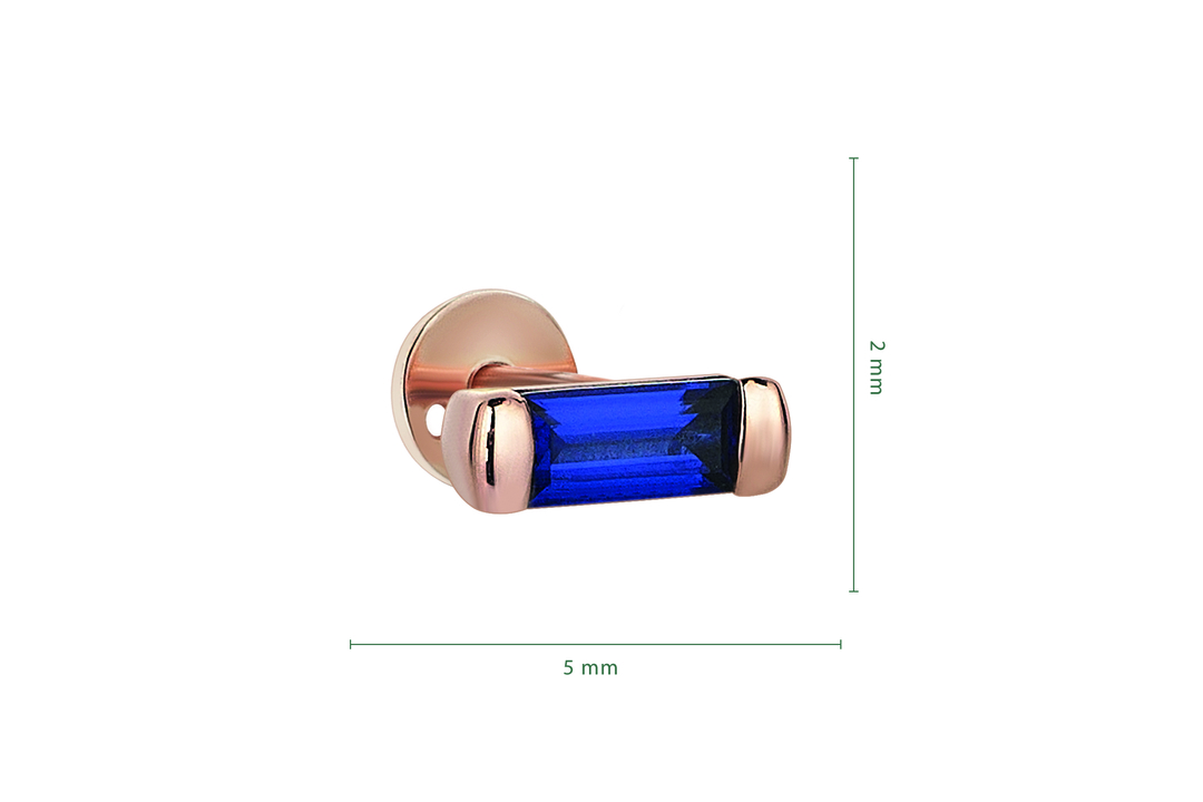 Safir Line Tragus (2)