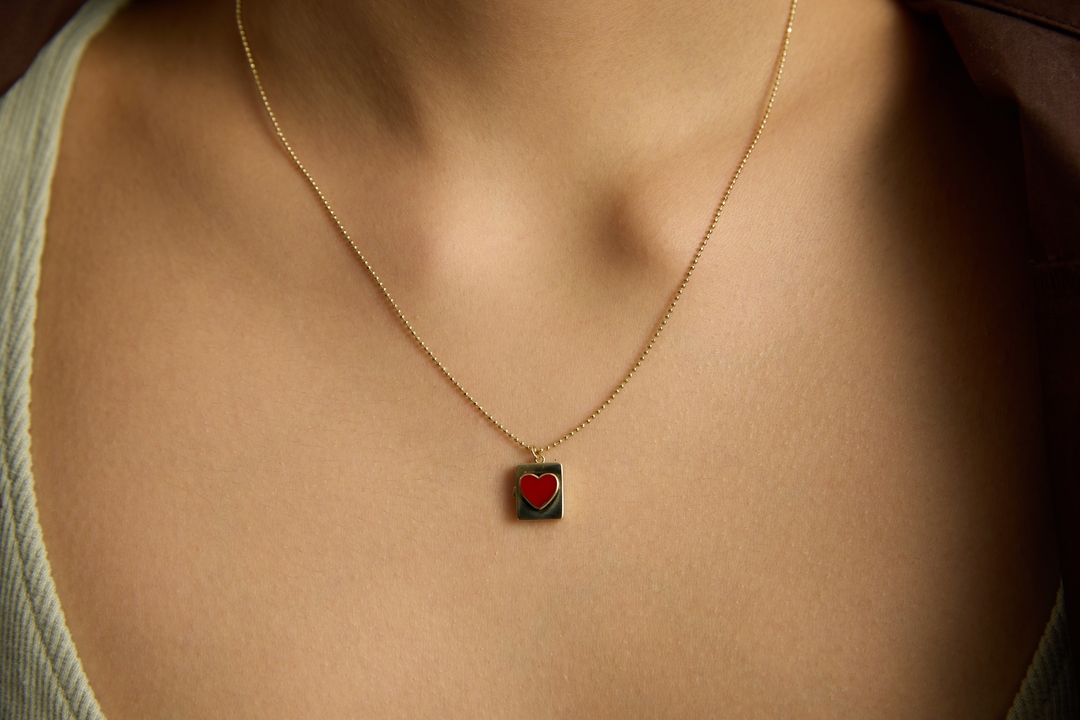 Şahika Red (1)