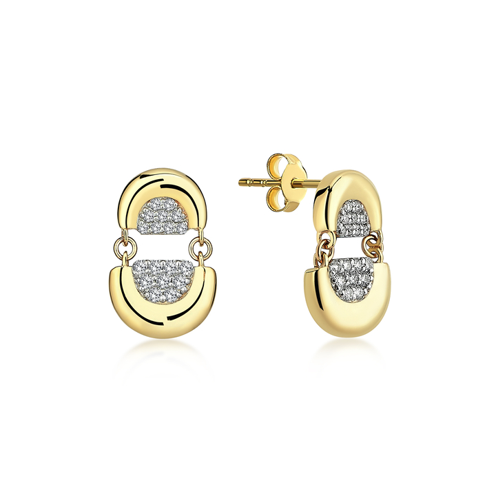 REİS - Sangria Earrings (1)