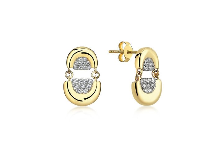 Sangria Earrings - REİS (1)