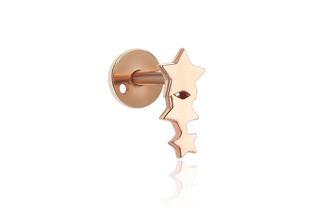 Sıra Yıldız Tragus (2)