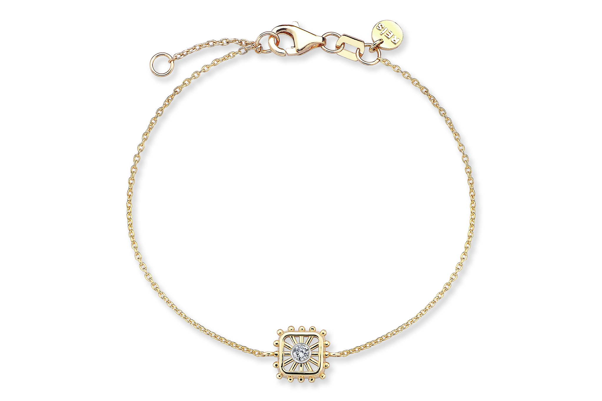 Sole Bangle - REİS