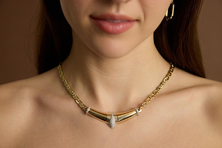 REİS - Splendid Necklace