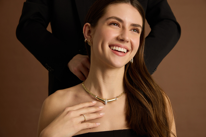 REİS - Splendid Necklace (1)