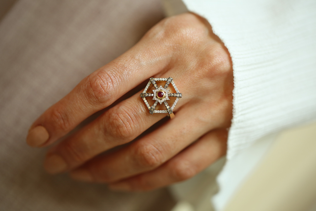 Spy Ring (1)