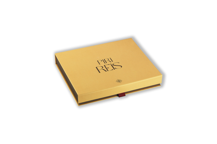 Star Frame Silver - REİS (1)