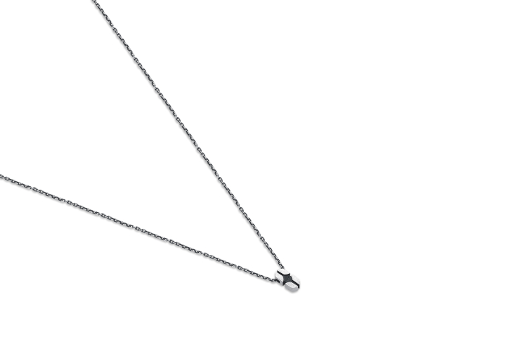 Starline Necklace - REİS (1)