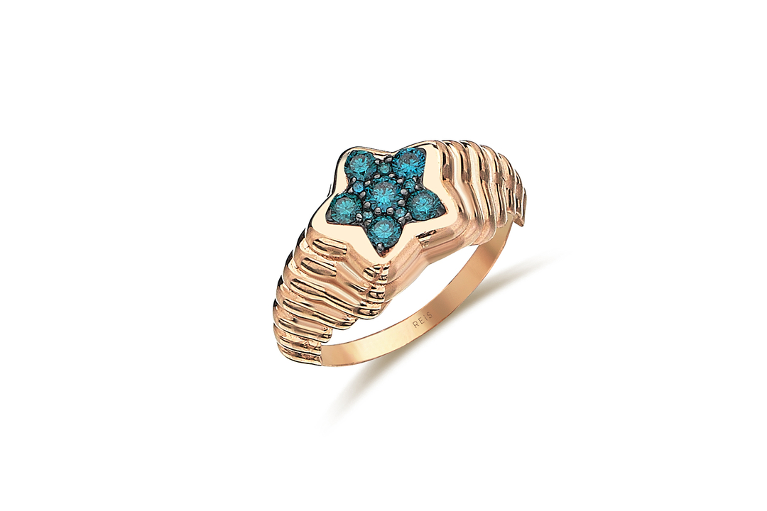 Starry Blue (2)