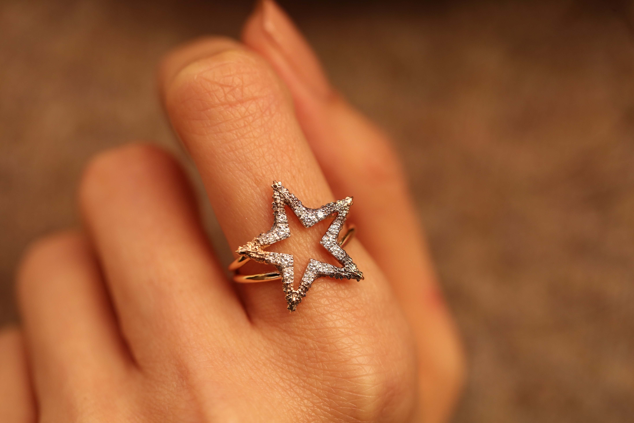 Stella Ring - REİS