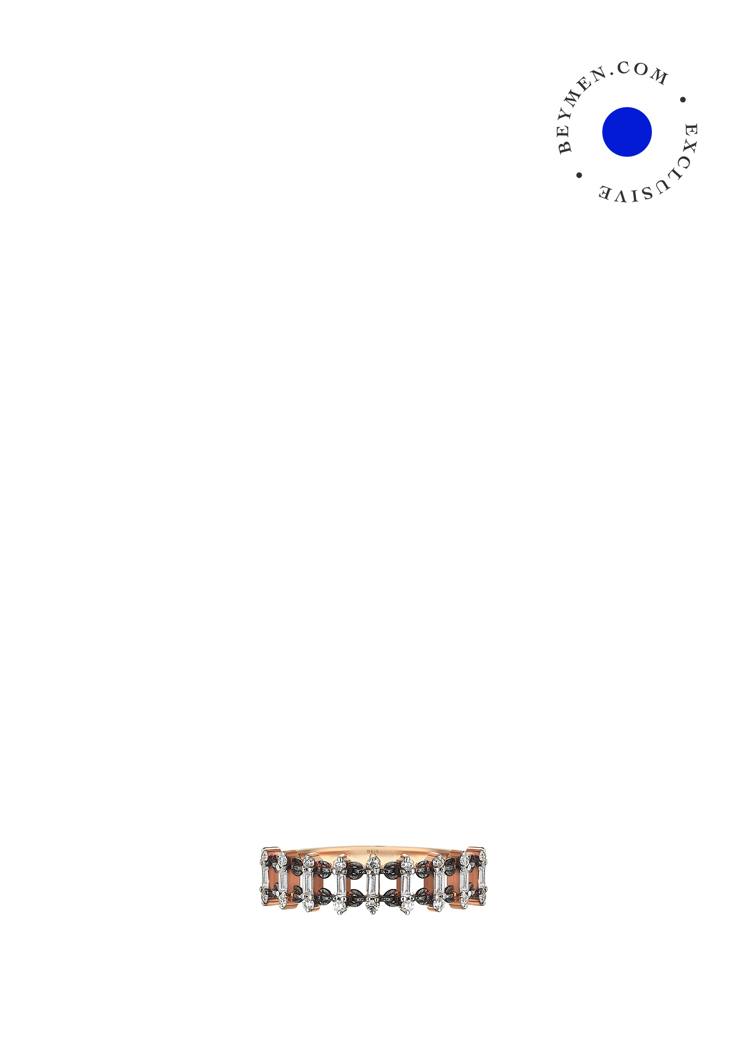 Strip Line Ring ()