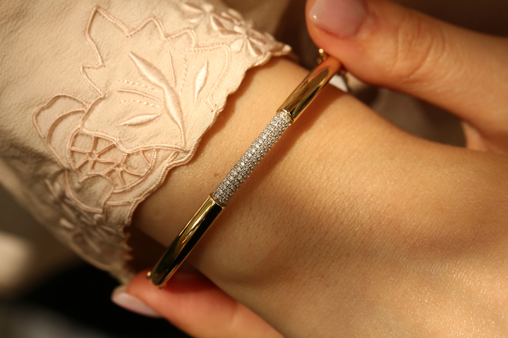REİS - Stroll Bangle