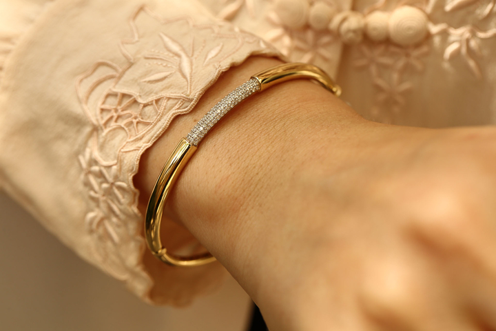 REİS - Stroll Bangle (1)