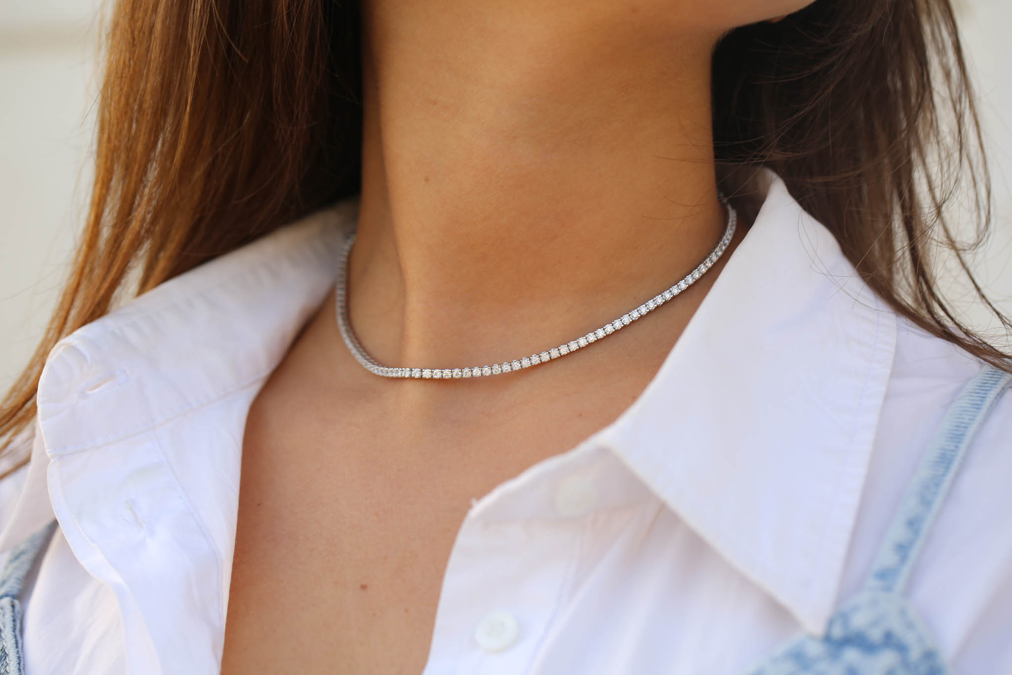 Su Yolu Choker