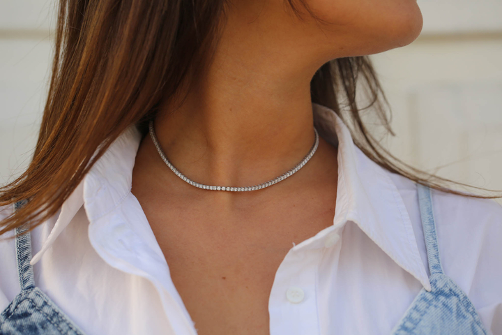 REİS - Su Yolu Choker