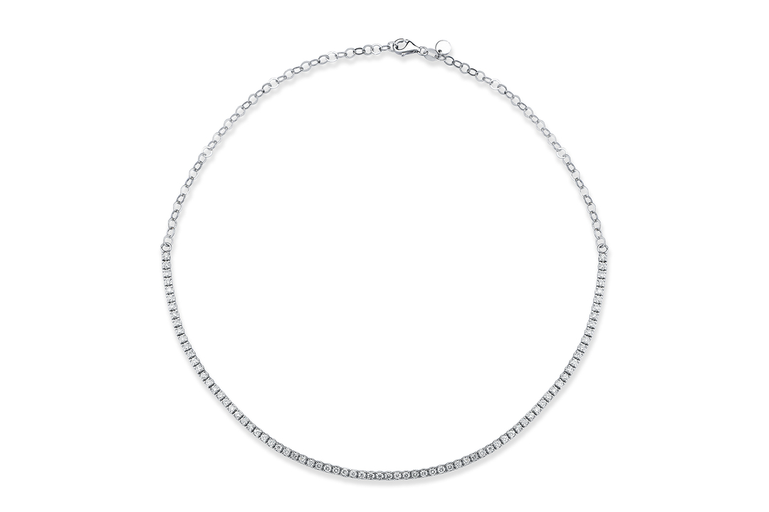 Su Yolu Choker (2)