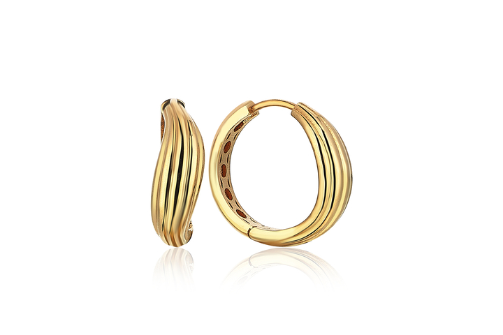 REİS - Texture Hoops