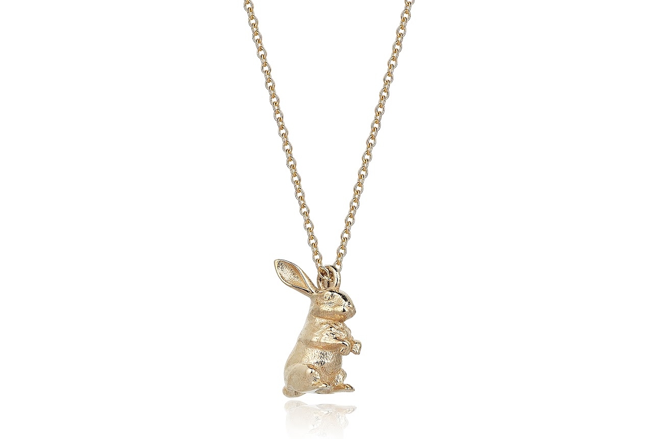 The Bunny (2)