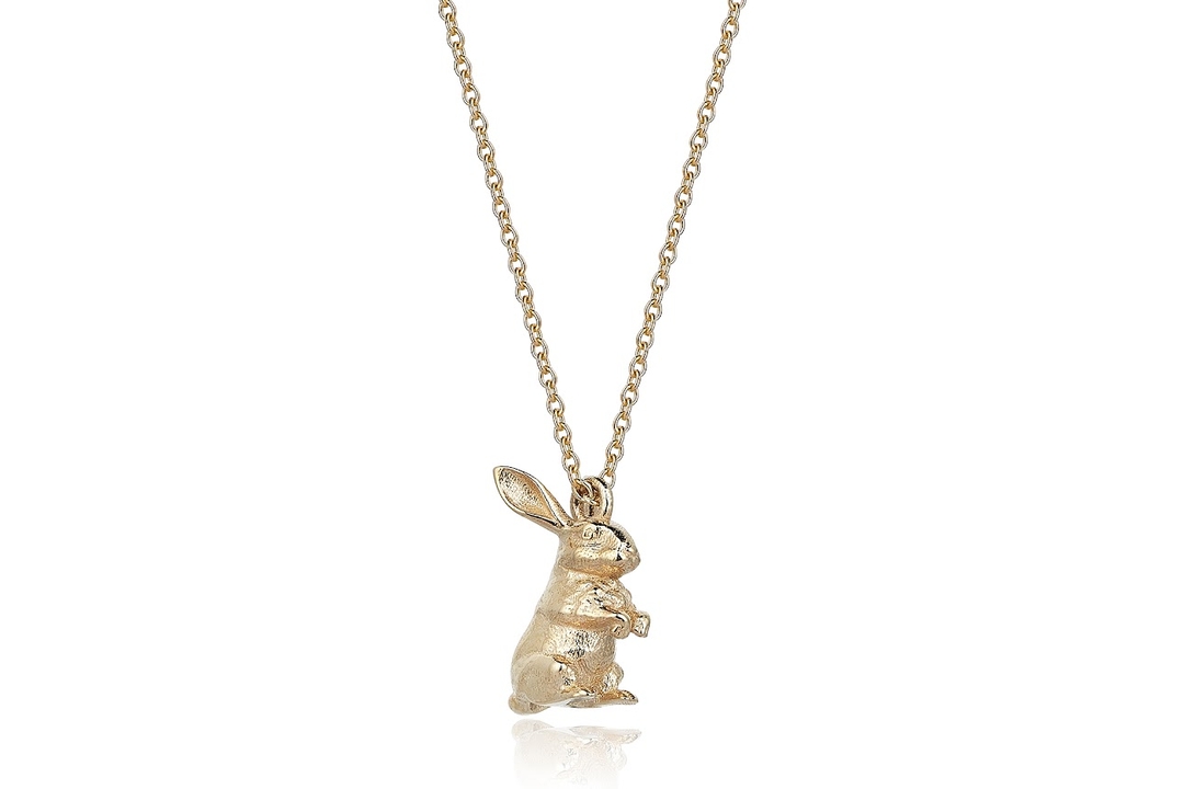 The Bunny (2)