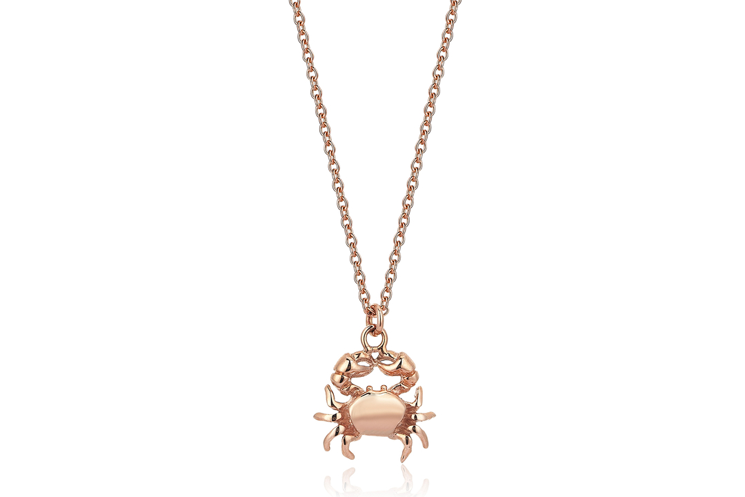 The Crab (2)