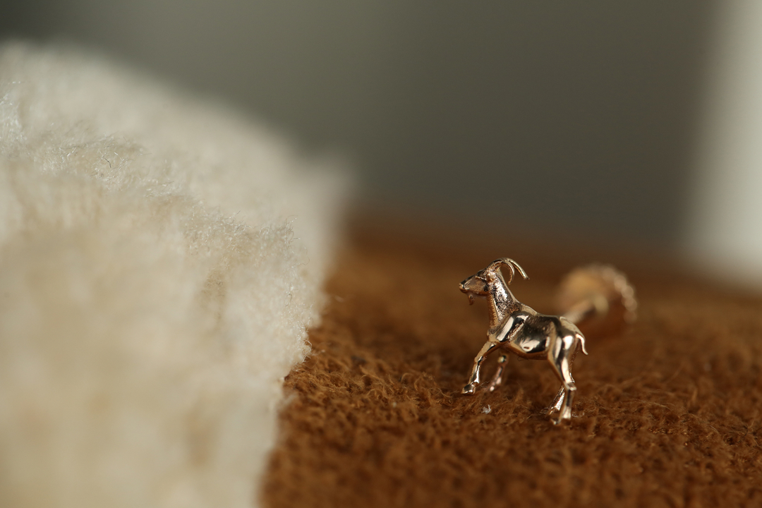 The Goat Tragus (1)