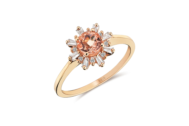 REİS - The Morganite (1)