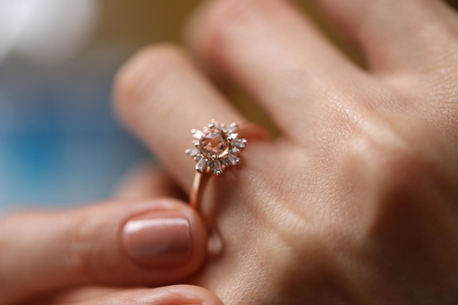 The Morganite